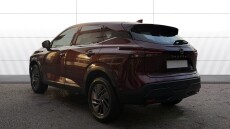 Nissan Qashqai 1.3 DiG-T MH Acenta Premium 5dr Petrol Hatchback